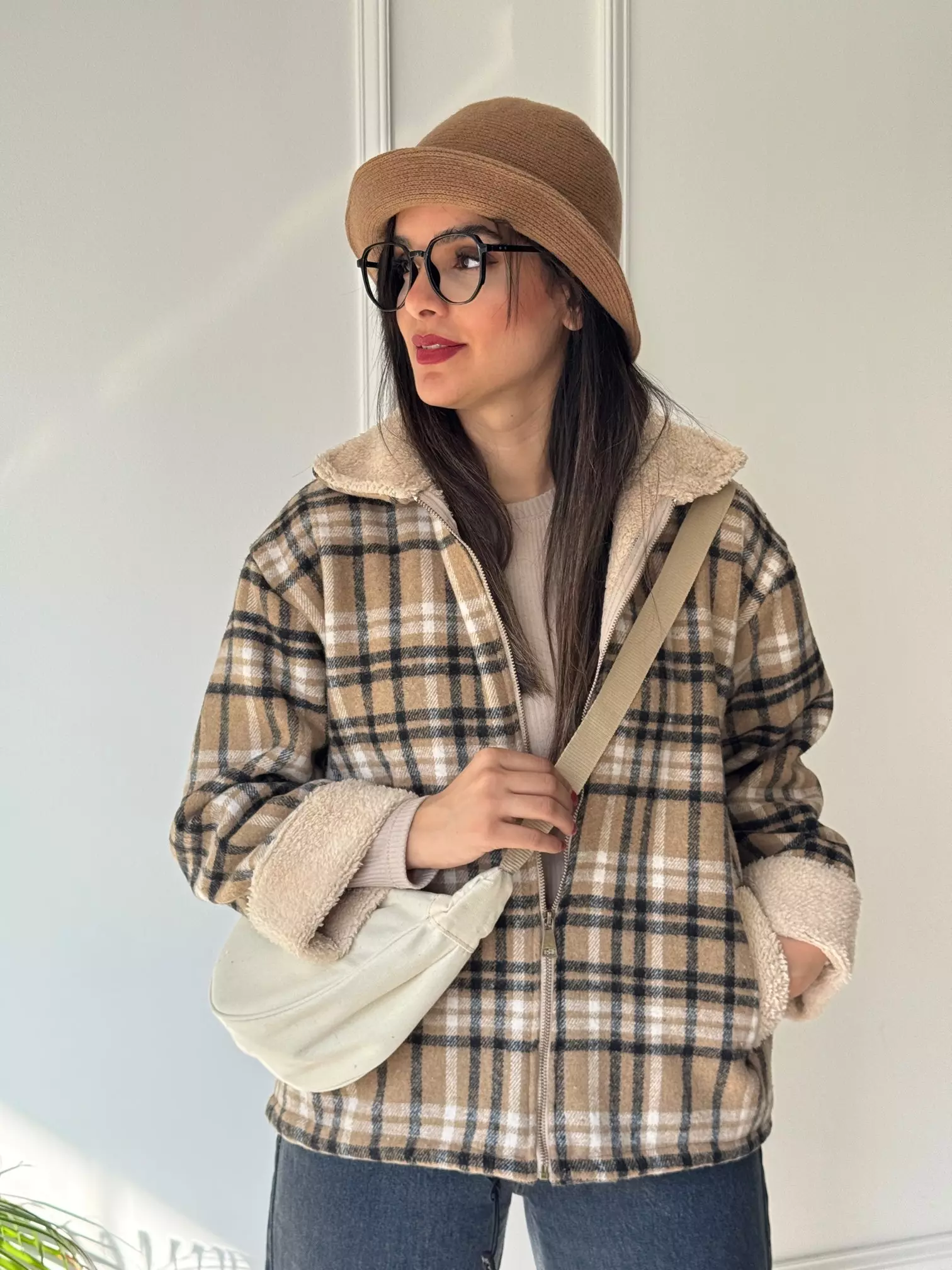 پالتو مزونی تدی آنجلا